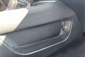 Dodge Challenger SRT Demon cu 41 de kilometri la bord