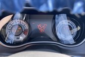 Dodge Challenger SRT Demon cu 41 de kilometri la bord