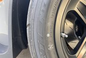 Dodge Challenger SRT Demon cu 41 de kilometri la bord
