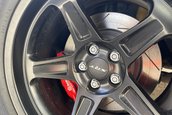 Dodge Challenger SRT Demon cu 41 de kilometri la bord