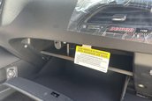 Dodge Challenger SRT Demon cu 41 de kilometri la bord
