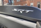 Dodge Challenger SRT Demon cu 41 de kilometri la bord