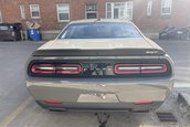 Dodge Challenger SRT Demon cu 41 de kilometri la bord