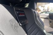 Dodge Challenger SRT Demon cu 41 de kilometri la bord