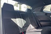 Dodge Challenger SRT Demon cu 41 de kilometri la bord