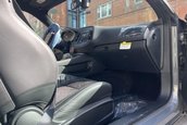 Dodge Challenger SRT Demon cu 41 de kilometri la bord