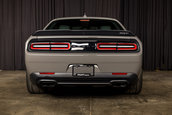 Dodge Challenger SRT Demon cu 82 de kilometri la bord