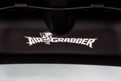Dodge Challenger SRT Demon cu 82 de kilometri la bord