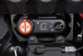 Dodge Challenger SRT Demon cu 82 de kilometri la bord