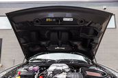Dodge Challenger SRT Demon cu 82 de kilometri la bord