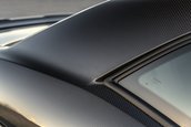 Dodge Challenger SRT Demon cu caroserie realizata integral din fibra de carbon