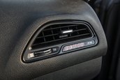 Dodge Challenger SRT Demon cu caroserie realizata integral din fibra de carbon