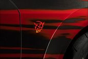 Dodge Challenger SRT Demon de la SpeedKore