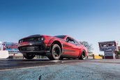 Dodge Challenger SRT Demon de la SpeedKore