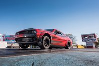 Dodge Challenger SRT Demon de la SpeedKore