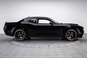 Dodge Challenger SRT Demon de vanzare