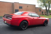 Dodge Challenger SRT Demon de vanzare