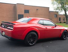 Dodge Challenger SRT Demon de vanzare