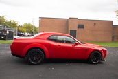 Dodge Challenger SRT Demon de vanzare