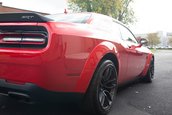 Dodge Challenger SRT Demon de vanzare