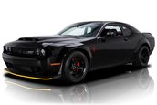 Dodge Challenger SRT Demon de vanzare