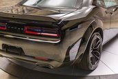 Dodge Challenger SRT Demon de vanzare