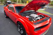 Dodge Challenger SRT Demon de vanzare