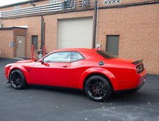 Dodge Challenger SRT Demon de vanzare