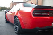 Dodge Challenger SRT Demon de vanzare