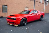 Dodge Challenger SRT Demon de vanzare