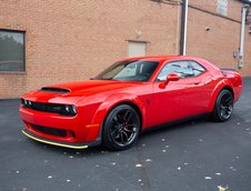 Dodge Challenger SRT Demon de vanzare