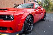 Dodge Challenger SRT Demon de vanzare