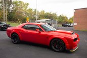 Dodge Challenger SRT Demon de vanzare