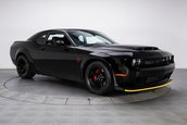 Dodge Challenger SRT Demon de vanzare