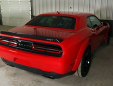 Dodge Challenger SRT Demon de vanzare