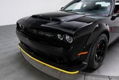 Dodge Challenger SRT Demon de vanzare