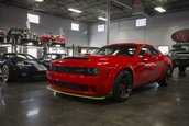 Dodge Challenger SRT Demon de vanzare