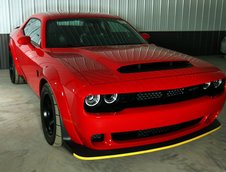 Dodge Challenger SRT Demon de vanzare