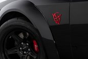 Dodge Challenger SRT Demon de vanzare