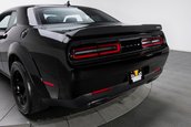 Dodge Challenger SRT Demon de vanzare