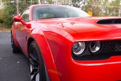 Dodge Challenger SRT Demon de vanzare