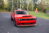 Dodge Challenger SRT Demon de vanzare