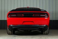 Dodge Challenger SRT Demon de vanzare