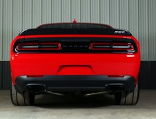 Dodge Challenger SRT Demon de vanzare