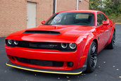 Dodge Challenger SRT Demon de vanzare