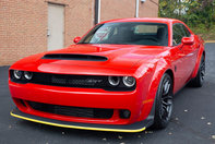 Dodge Challenger SRT Demon de vanzare