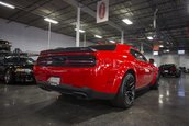 Dodge Challenger SRT Demon de vanzare