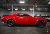 Dodge Challenger SRT Demon de vanzare