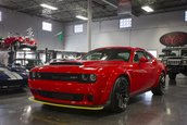 Dodge Challenger SRT Demon de vanzare