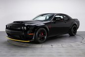 Dodge Challenger SRT Demon de vanzare